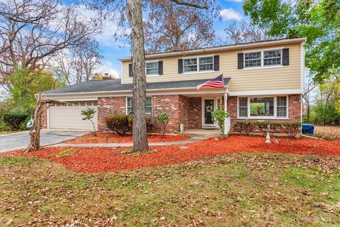 A home in Lakewood