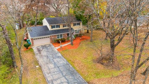 A home in Lakewood