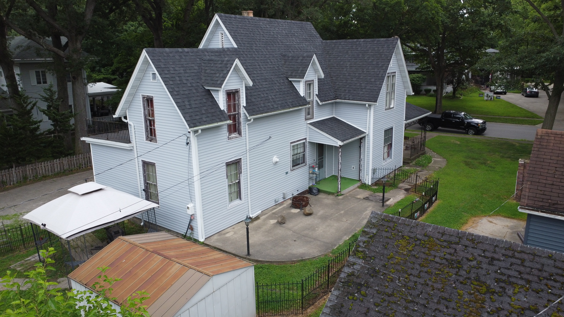 308 E Mulberry Street