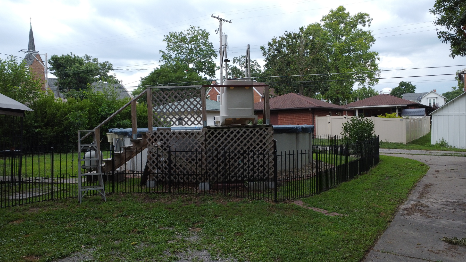 308 E Mulberry Street