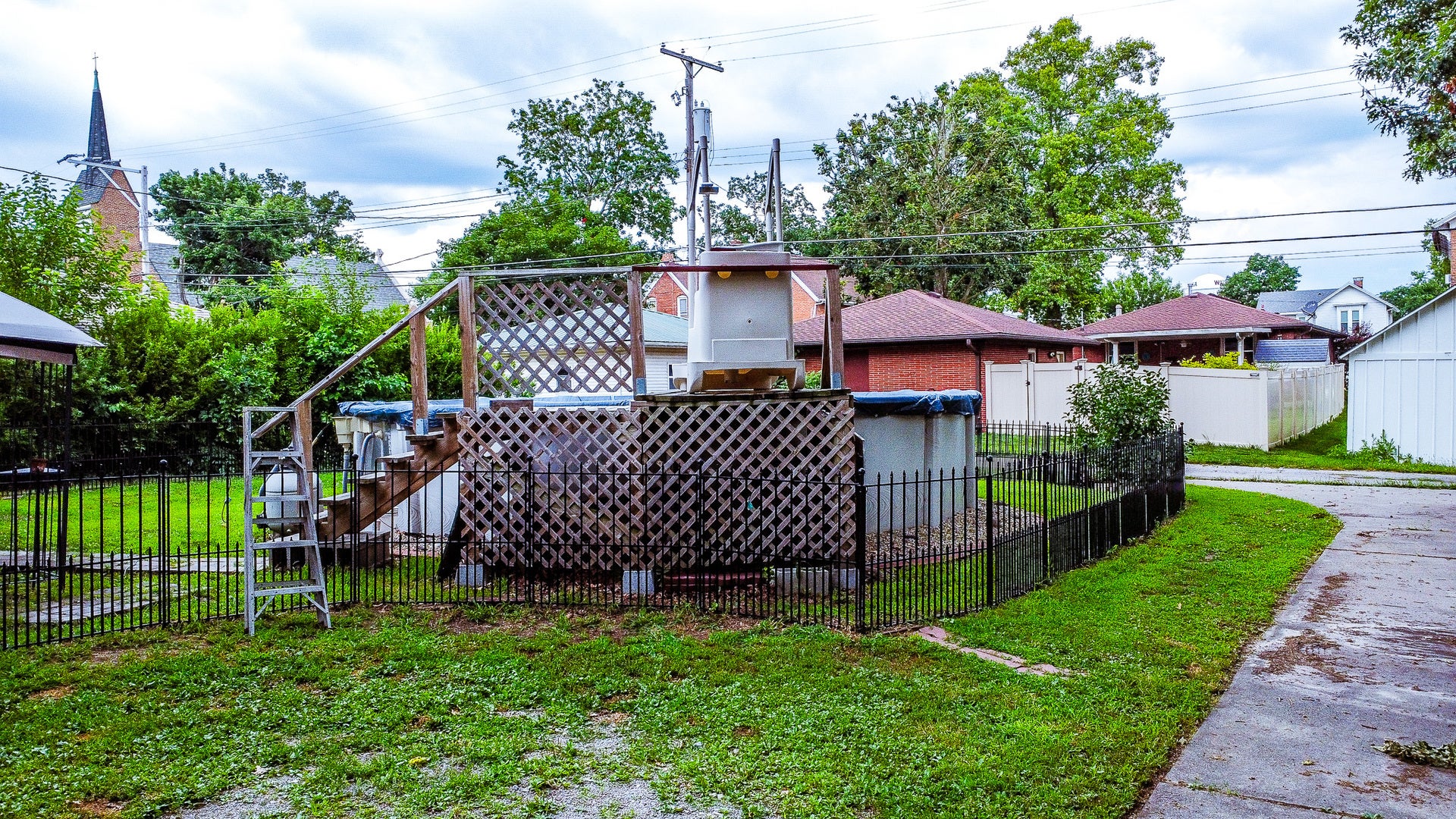 308 E Mulberry Street