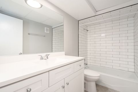 Tiny photo for 21 S Waiola Avenue #7, La Grange, IL 60525 (MLS # 12427457)