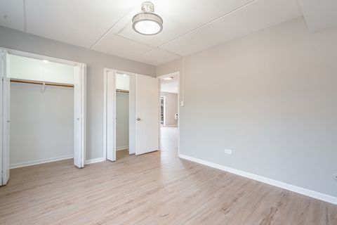 Tiny photo for 21 S Waiola Avenue #7, La Grange, IL 60525 (MLS # 12427457)