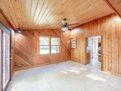 Tiny photo for 27693 N Hickory Street, Island Lake, IL 60042 (MLS # 12496445)