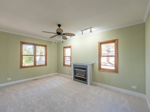 Tiny photo for 27693 N Hickory Street, Island Lake, IL 60042 (MLS # 12496445)