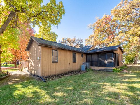 Tiny photo for 27693 N Hickory Street, Island Lake, IL 60042 (MLS # 12496445)