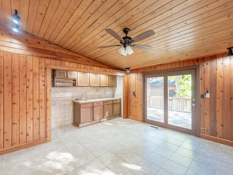 Tiny photo for 27693 N Hickory Street, Island Lake, IL 60042 (MLS # 12496445)