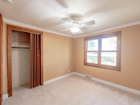 Tiny photo for 27693 N Hickory Street, Island Lake, IL 60042 (MLS # 12496445)