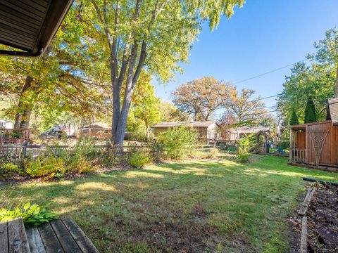 Tiny photo for 27693 N Hickory Street, Island Lake, IL 60042 (MLS # 12496445)