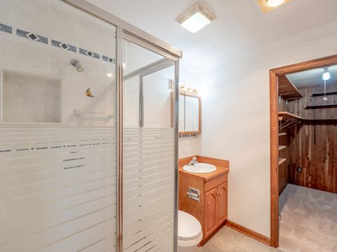 Tiny photo for 27693 N Hickory Street, Island Lake, IL 60042 (MLS # 12496445)