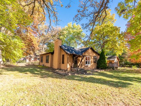 Tiny photo for 27693 N Hickory Street, Island Lake, IL 60042 (MLS # 12496445)