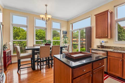 Tiny photo for 151 N Rose Street #E, Palatine, IL 60067 (MLS # 12708491)