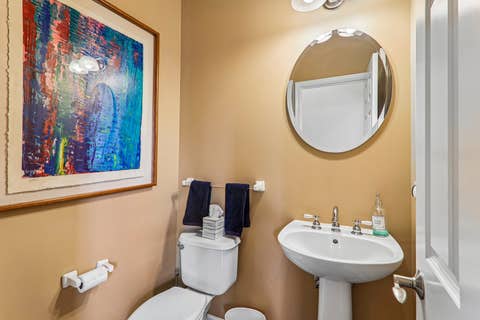 Tiny photo for 151 N Rose Street #E, Palatine, IL 60067 (MLS # 12708491)