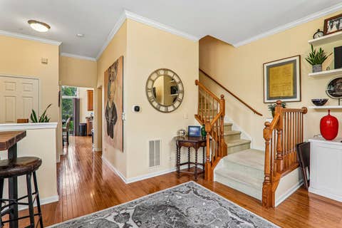 Tiny photo for 151 N Rose Street #E, Palatine, IL 60067 (MLS # 12708491)
