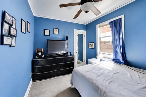 Tiny photo for 2713 N 75th Avenue, Elmwood Park, IL 60707 (MLS # 12749485)
