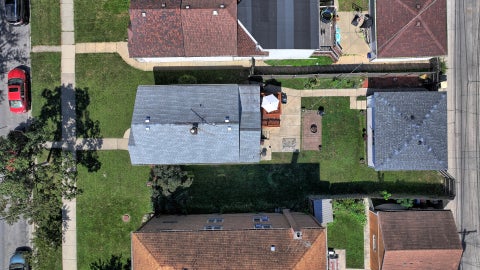 Tiny photo for 2713 N 75th Avenue, Elmwood Park, IL 60707 (MLS # 12749485)