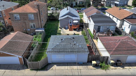 Tiny photo for 2713 N 75th Avenue, Elmwood Park, IL 60707 (MLS # 12749485)
