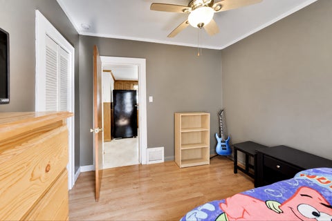 Tiny photo for 2713 N 75th Avenue, Elmwood Park, IL 60707 (MLS # 12749485)