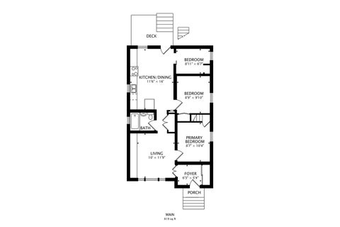 Tiny photo for 2713 N 75th Avenue, Elmwood Park, IL 60707 (MLS # 12749485)