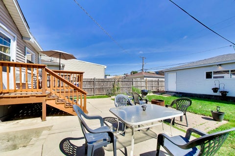 Tiny photo for 2713 N 75th Avenue, Elmwood Park, IL 60707 (MLS # 12749485)