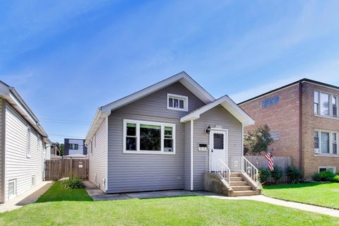 Photo of 2713 N 75th Avenue, Elmwood Park, IL 60707 (MLS # 12749485)