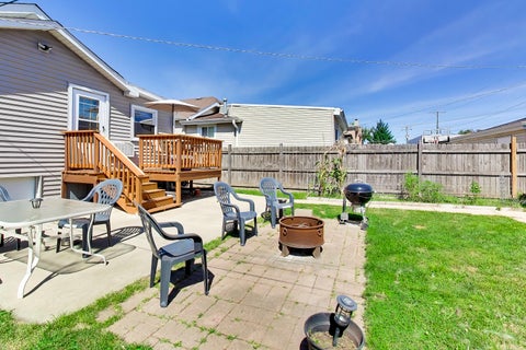 Tiny photo for 2713 N 75th Avenue, Elmwood Park, IL 60707 (MLS # 12749485)