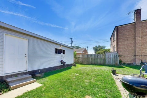 Tiny photo for 2713 N 75th Avenue, Elmwood Park, IL 60707 (MLS # 12749485)