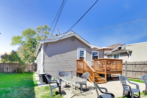 Tiny photo for 2713 N 75th Avenue, Elmwood Park, IL 60707 (MLS # 12749485)
