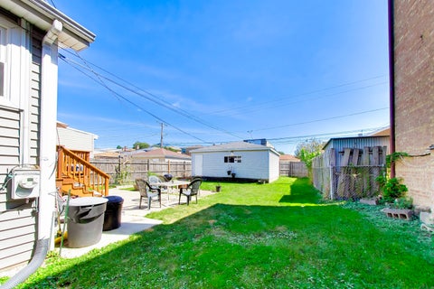 Tiny photo for 2713 N 75th Avenue, Elmwood Park, IL 60707 (MLS # 12749485)