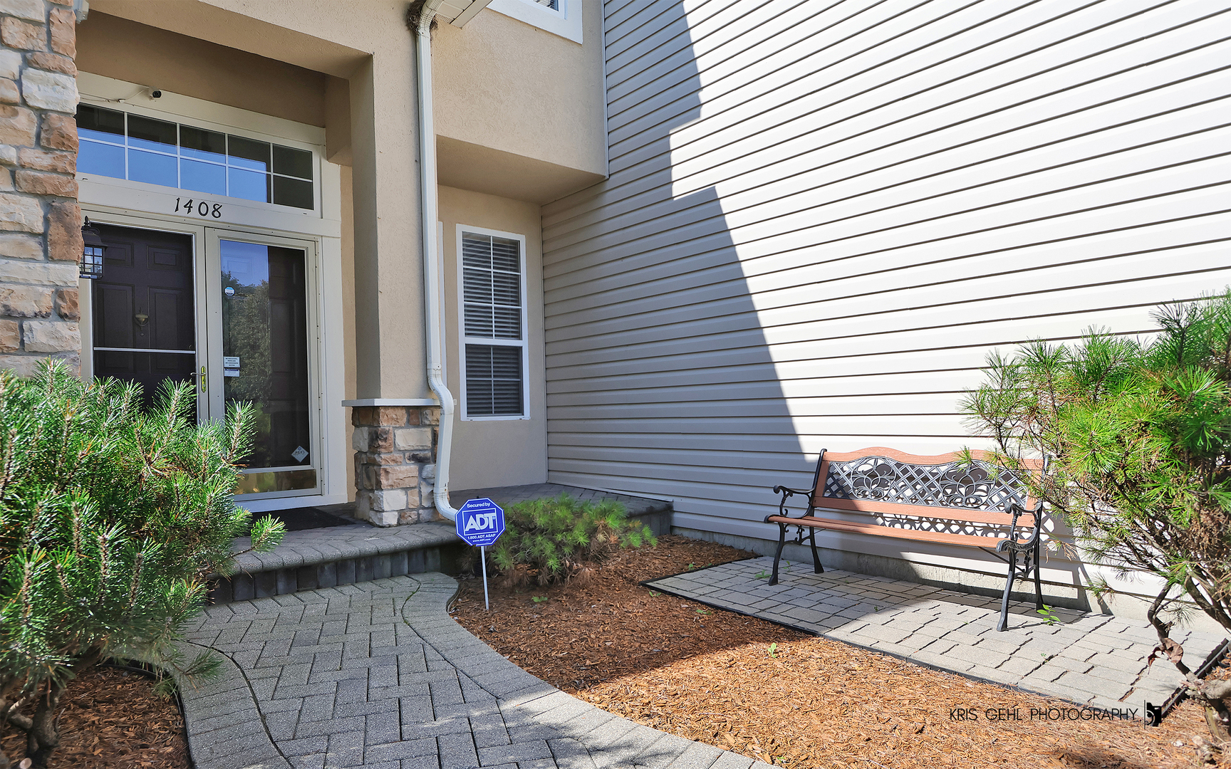 1408 Somerset Court
