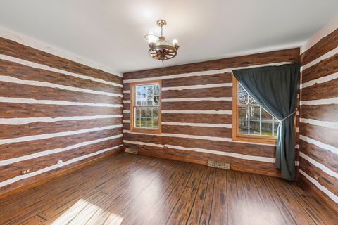 Tiny photo for 1150 Nottingham Lane, Elgin, IL 60120 (MLS # 12516608)