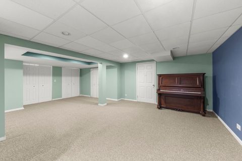 Tiny photo for 1150 Nottingham Lane, Elgin, IL 60120 (MLS # 12516608)