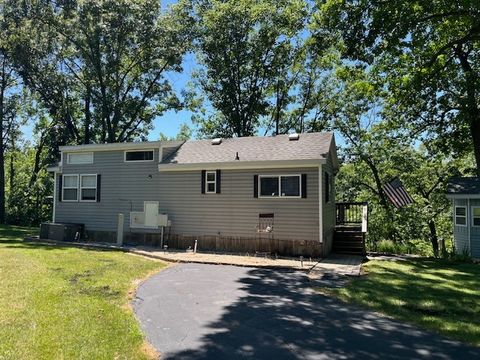 2795 E 28th Lot 141 Road Seneca IL 61360