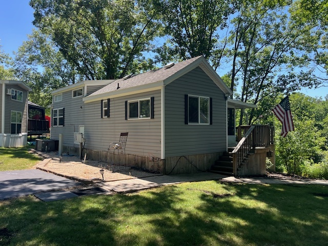 2795 E 28th Lot 141 Road