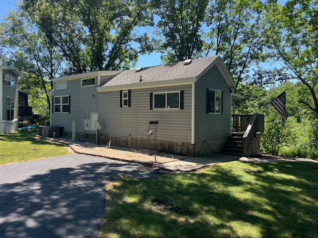 2795 E 28th Lot 141 Road