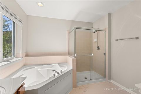 Tiny photo for 357 Wedgewood Circle, Romeoville, IL 60446 (MLS # 12484512)