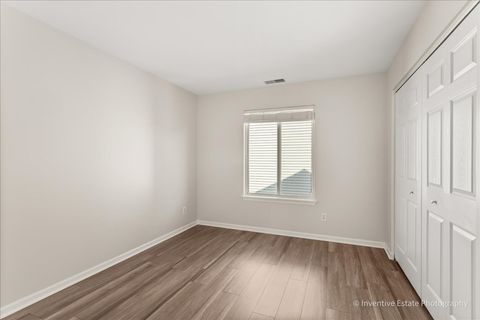 Tiny photo for 357 Wedgewood Circle, Romeoville, IL 60446 (MLS # 12484512)