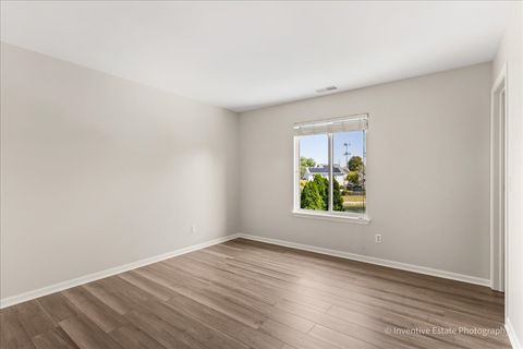 Tiny photo for 357 Wedgewood Circle, Romeoville, IL 60446 (MLS # 12484512)