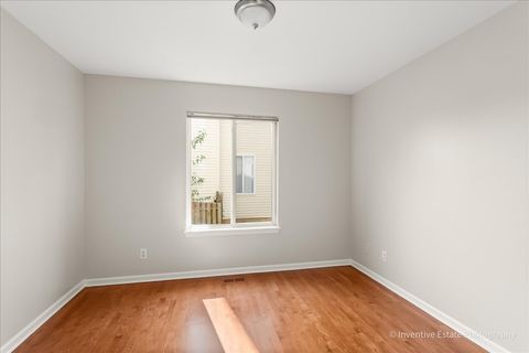 Tiny photo for 357 Wedgewood Circle, Romeoville, IL 60446 (MLS # 12484512)