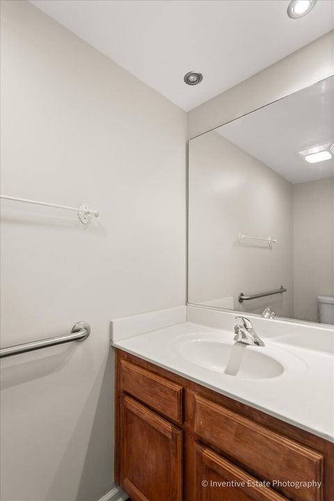 Tiny photo for 357 Wedgewood Circle, Romeoville, IL 60446 (MLS # 12484512)