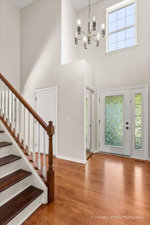 Tiny photo for 357 Wedgewood Circle, Romeoville, IL 60446 (MLS # 12484512)