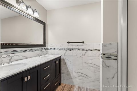 Tiny photo for 357 Wedgewood Circle, Romeoville, IL 60446 (MLS # 12484512)