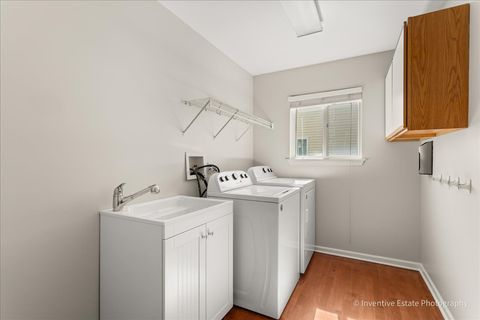 Tiny photo for 357 Wedgewood Circle, Romeoville, IL 60446 (MLS # 12484512)