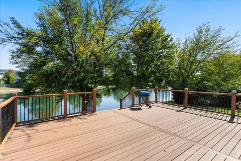 Tiny photo for 357 Wedgewood Circle, Romeoville, IL 60446 (MLS # 12484512)