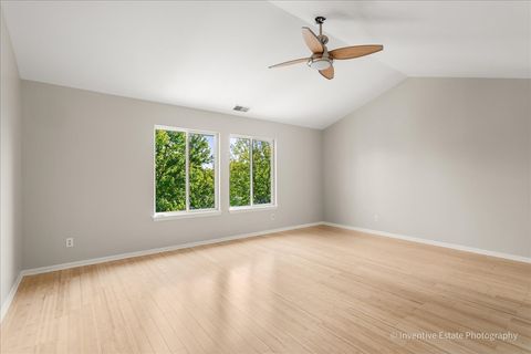 Tiny photo for 357 Wedgewood Circle, Romeoville, IL 60446 (MLS # 12484512)