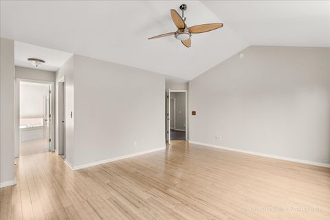 Tiny photo for 357 Wedgewood Circle, Romeoville, IL 60446 (MLS # 12484512)