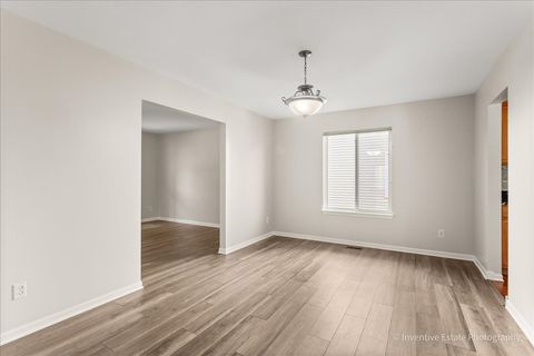 Tiny photo for 357 Wedgewood Circle, Romeoville, IL 60446 (MLS # 12484512)