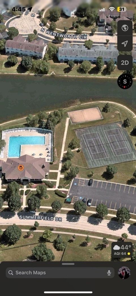 Tiny photo for 357 Wedgewood Circle, Romeoville, IL 60446 (MLS # 12484512)