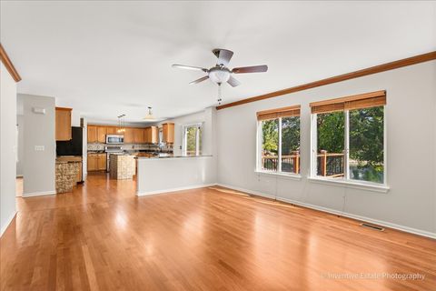 Tiny photo for 357 Wedgewood Circle, Romeoville, IL 60446 (MLS # 12484512)