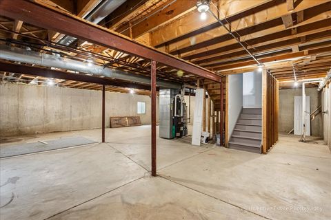 Tiny photo for 357 Wedgewood Circle, Romeoville, IL 60446 (MLS # 12484512)